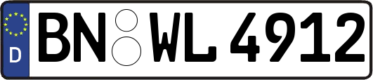 BN-WL4912
