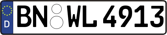 BN-WL4913