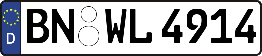 BN-WL4914