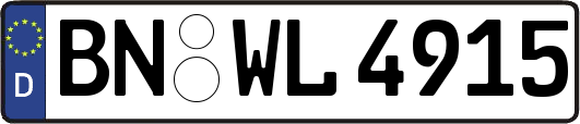 BN-WL4915