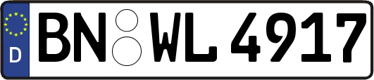 BN-WL4917