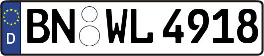 BN-WL4918
