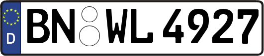 BN-WL4927