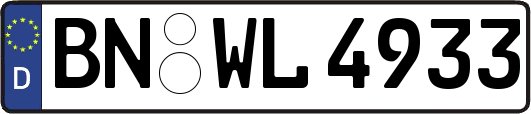 BN-WL4933