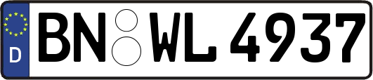 BN-WL4937