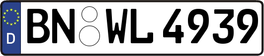 BN-WL4939