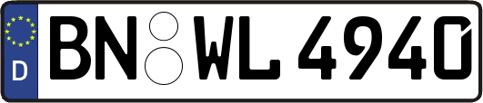 BN-WL4940