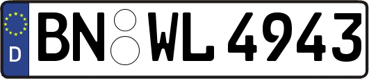 BN-WL4943
