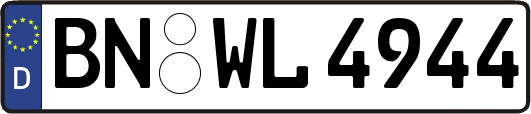 BN-WL4944
