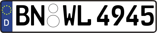 BN-WL4945