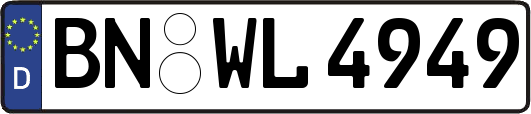 BN-WL4949