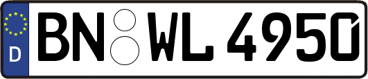 BN-WL4950