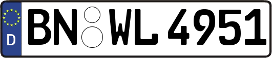 BN-WL4951