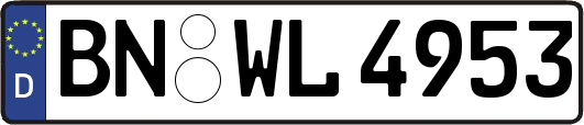 BN-WL4953