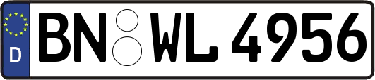 BN-WL4956