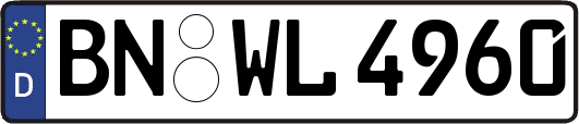 BN-WL4960