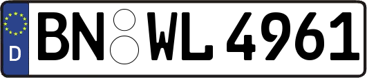 BN-WL4961