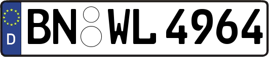 BN-WL4964