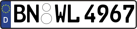 BN-WL4967