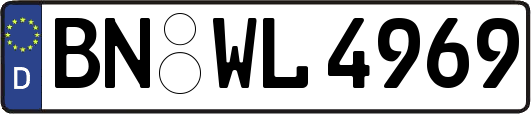 BN-WL4969