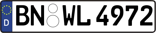 BN-WL4972