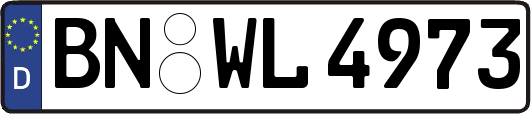 BN-WL4973