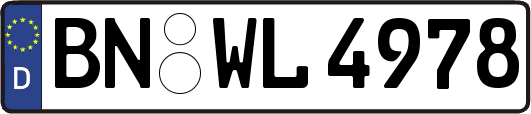 BN-WL4978