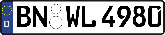 BN-WL4980