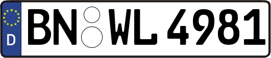 BN-WL4981