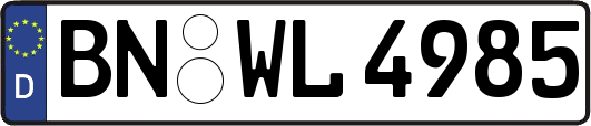 BN-WL4985