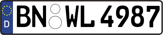 BN-WL4987
