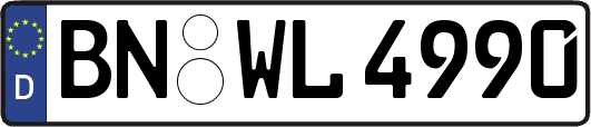 BN-WL4990