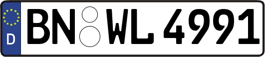 BN-WL4991