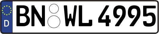 BN-WL4995
