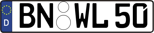 BN-WL50