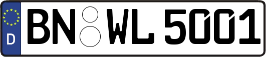 BN-WL5001