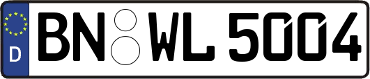 BN-WL5004