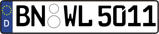 BN-WL5011