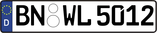 BN-WL5012