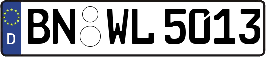 BN-WL5013