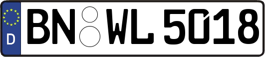 BN-WL5018