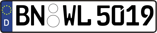 BN-WL5019