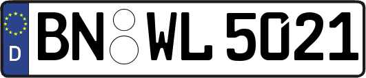 BN-WL5021