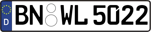 BN-WL5022