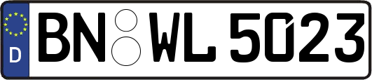 BN-WL5023