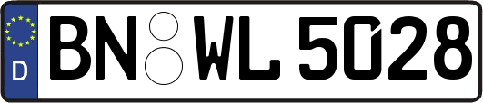 BN-WL5028