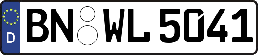 BN-WL5041