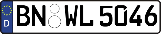 BN-WL5046