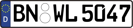 BN-WL5047