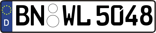 BN-WL5048